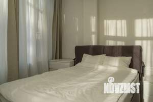 2-к квартира, посуточно, 57м2, 2/6 этаж