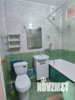 2-к квартира, посуточно, 53м2, 5/5 этаж