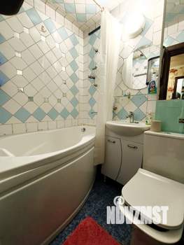 1-к квартира, на длительный срок, 44м2, 3/15 этаж