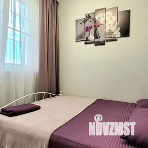 2-к квартира, посуточно, 38м2, 4/5 этаж