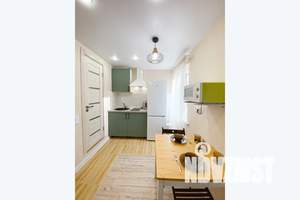 2-к квартира, посуточно, 30м2, 1/5 этаж