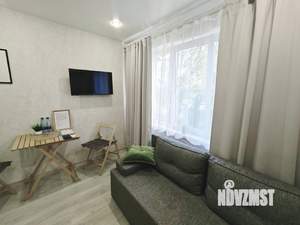 Студия квартира, посуточно, 15м2, 1/5 этаж