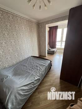 2-к квартира, на длительный срок, 65м2, 12/16 этаж