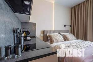 1-к квартира, посуточно, 15м2, 9/19 этаж