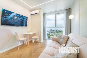 1-к квартира, посуточно, 18м2, 12/19 этаж
