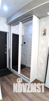 1-к квартира, посуточно, 19м2, 1/8 этаж