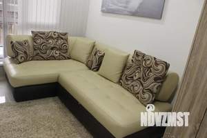 Студия квартира, посуточно, 27м2, 1/14 этаж