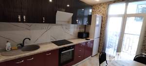2-к квартира, на длительный срок, 64м2, 12/18 этаж