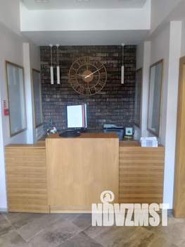 1-к квартира, посуточно, 32м2, 3/9 этаж