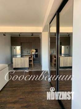 2-к квартира, на длительный срок, 95м2, 15/18 этаж