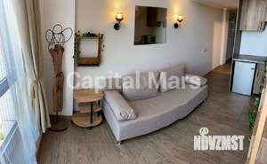 1-к квартира, на длительный срок, 40м2, 3/4 этаж