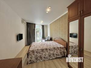 1-к квартира, на длительный срок, 40м2, 3/7 этаж