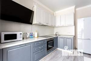 2-к квартира, посуточно, 76м2, 10/20 этаж