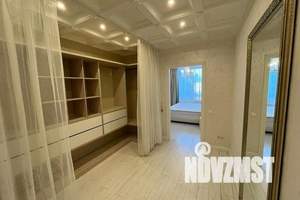 3-к квартира, посуточно, 120м2, 4/18 этаж