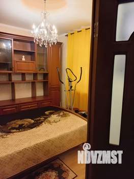 1-к квартира, на длительный срок, 30м2, 2/5 этаж