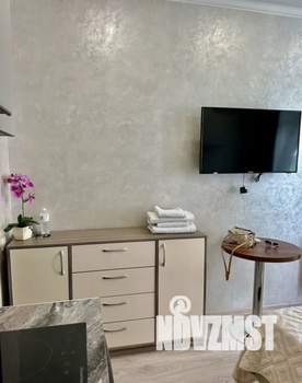 1-к квартира, посуточно, 20м2, 4/6 этаж