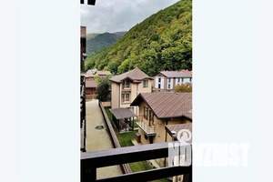 1-к квартира, посуточно, 32м2, 3/4 этаж