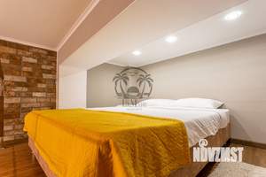 Студия квартира, посуточно, 25м2, 3/5 этаж