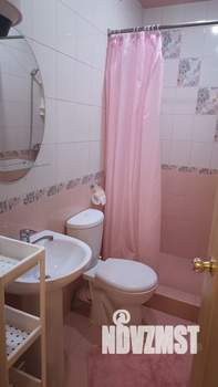1-к квартира, посуточно, 37м2, 7/14 этаж
