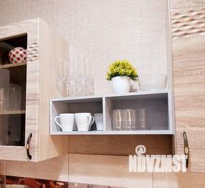 1-к квартира, посуточно, 35м2, 8/8 этаж