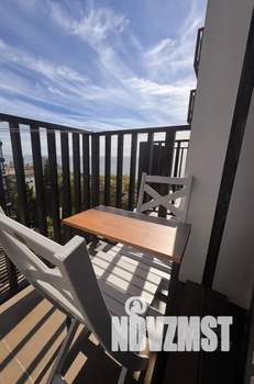 Студия квартира, посуточно, 32м2, 7/9 этаж