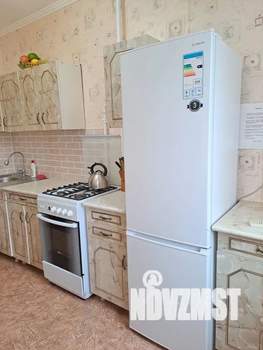 2-к квартира, посуточно, 52м2, 4/10 этаж