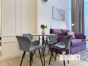 1-к квартира, посуточно, 27м2, 5/6 этаж