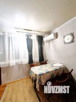 1-к квартира, на длительный срок, 44м2, 3/15 этаж