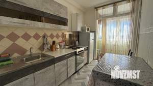 1-к квартира, на длительный срок, 37м2, 8/12 этаж