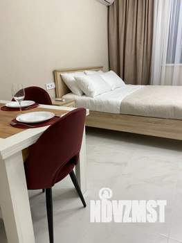 1-к квартира, посуточно, 24м2, 1/19 этаж