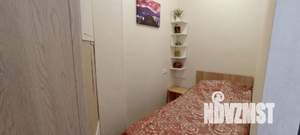 1-к квартира, посуточно, 25м2, 9/12 этаж