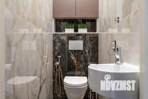 1-к квартира, посуточно, 71м2, 1/1 этаж