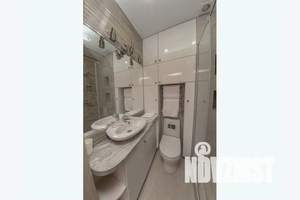 1-к квартира, посуточно, 17м2, 2/3 этаж