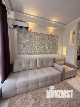 Студия квартира, посуточно, 25м2, 5/12 этаж