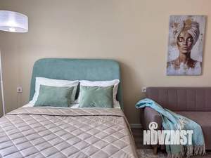 1-к квартира, посуточно, 21м2, 5/19 этаж
