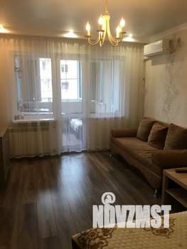 1-к квартира, посуточно, 32м2, 3/5 этаж