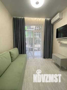 2-к квартира, посуточно, 40м2, 1/1 этаж