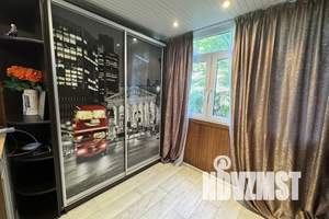 2-к квартира, посуточно, 49м2, 3/5 этаж