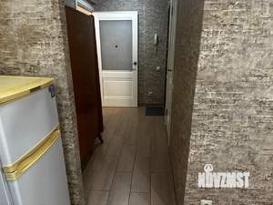 1-к квартира, на длительный срок, 35м2, 4/5 этаж