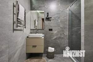 1-к квартира, посуточно, 32м2, 1/1 этаж