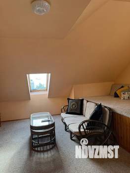 2-к квартира, на длительный срок, 39м2, 4/4 этаж