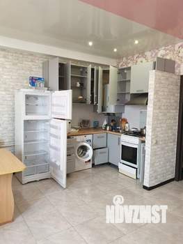 1-к квартира, на длительный срок, 36м2, 3/5 этаж