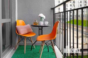 1-к квартира, посуточно, 27м2, 1/1 этаж