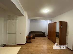 Студия квартира, на длительный срок, 30м2, 4/4 этаж