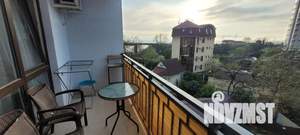 Студия квартира, на длительный срок, 25м2, 4/5 этаж