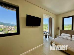 1-к квартира, посуточно, 31м2, 1/1 этаж