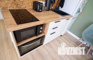 Студия квартира, на длительный срок, 20м2, 1/3 этаж