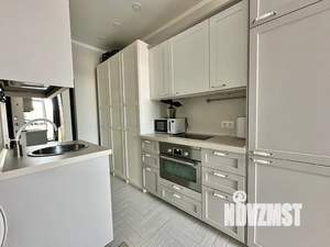 Студия квартира, посуточно, 21м2, 9/16 этаж