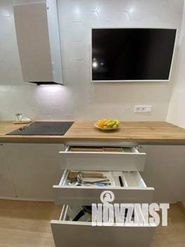 2-к квартира, посуточно, 47м2, 1/1 этаж