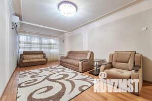 2-к квартира, посуточно, 60м2, 1/9 этаж